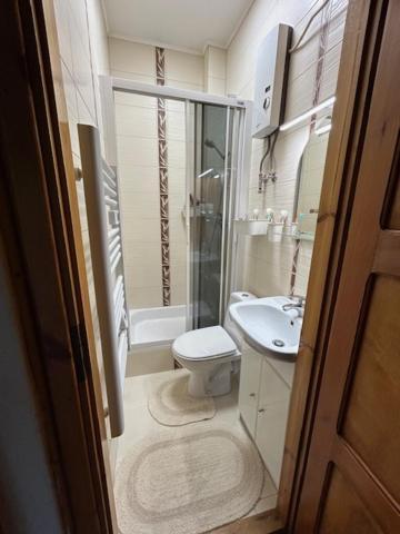 Lesna Holiday home Arciechow