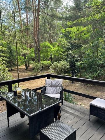 Holiday home Lesna *