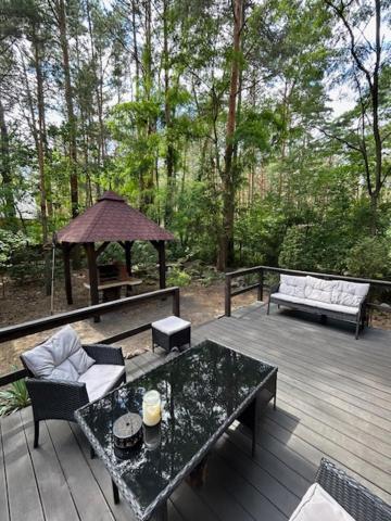 Holiday home Lesna Arciechow