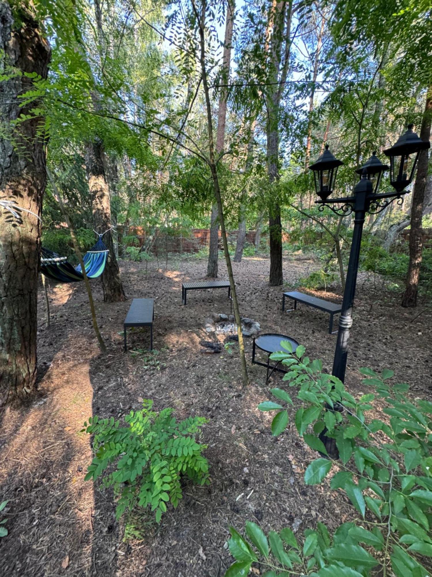 Holiday home Lesna