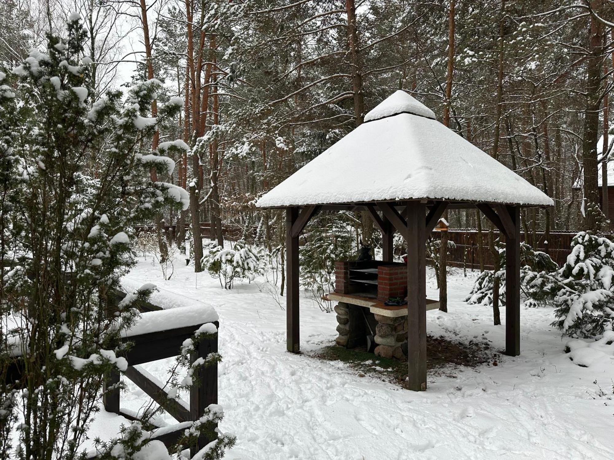 Lesna Holiday home