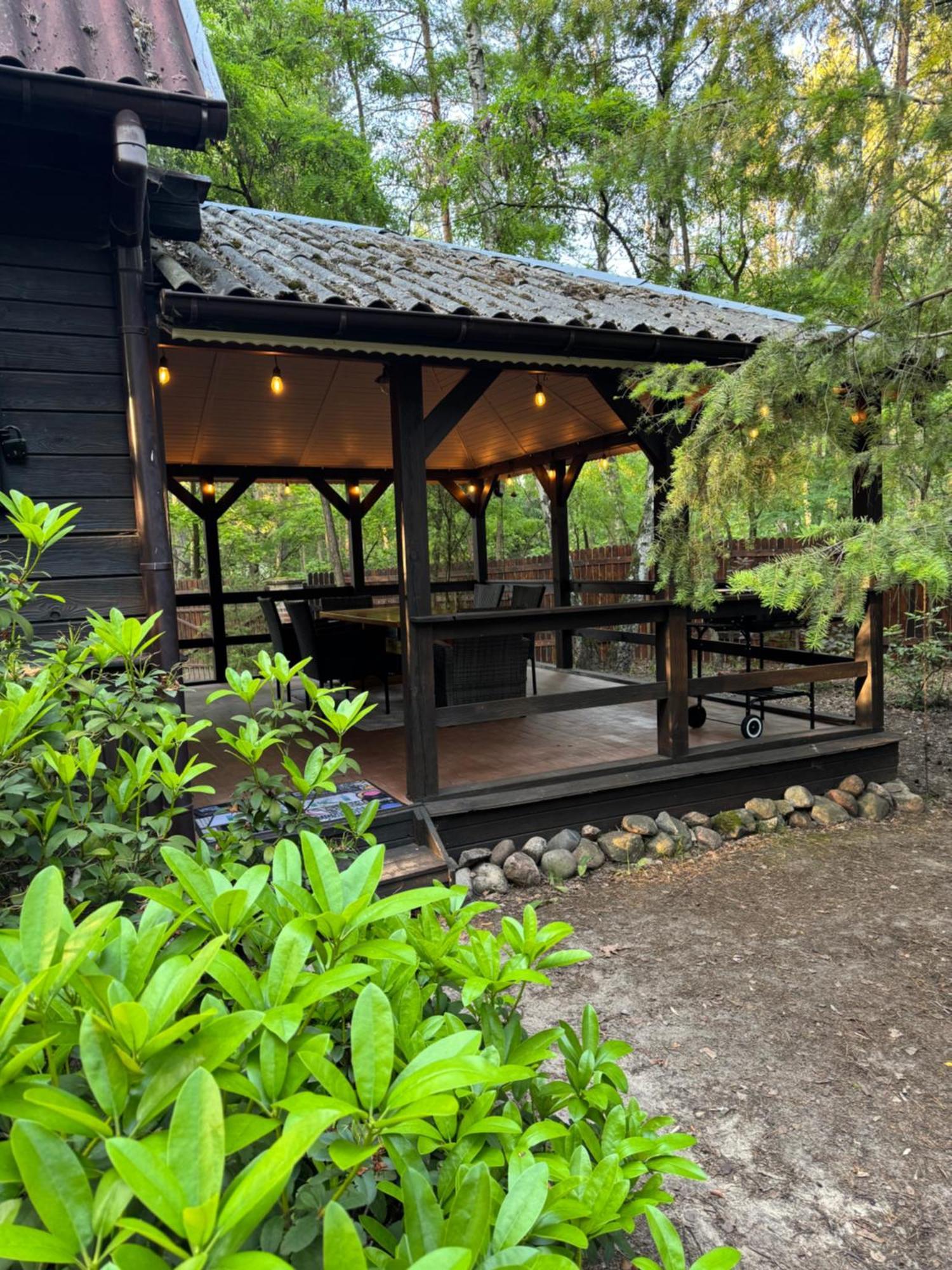 Holiday home Lesna