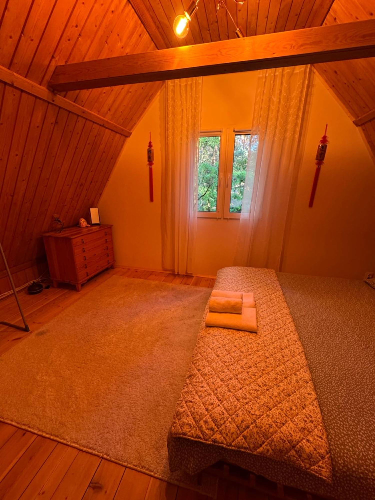 Lesna Holiday home Arciechow