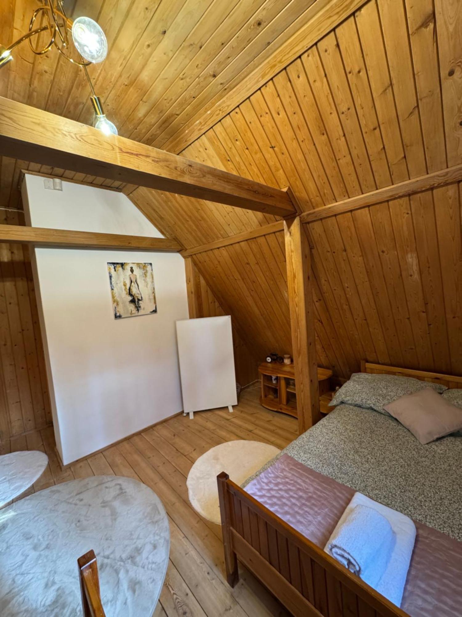 Lesna Holiday home Arciechow
