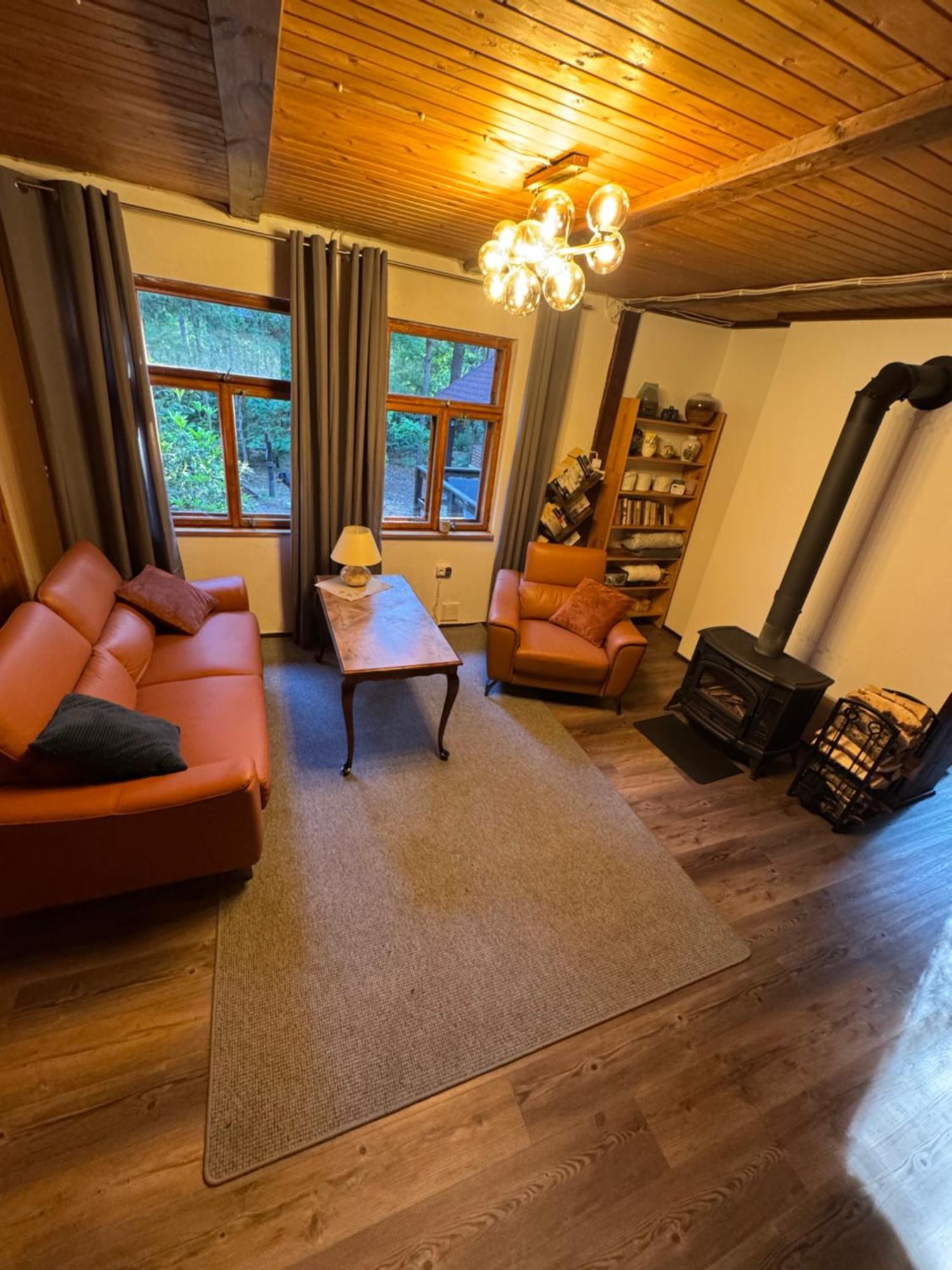 Lesna Holiday home *