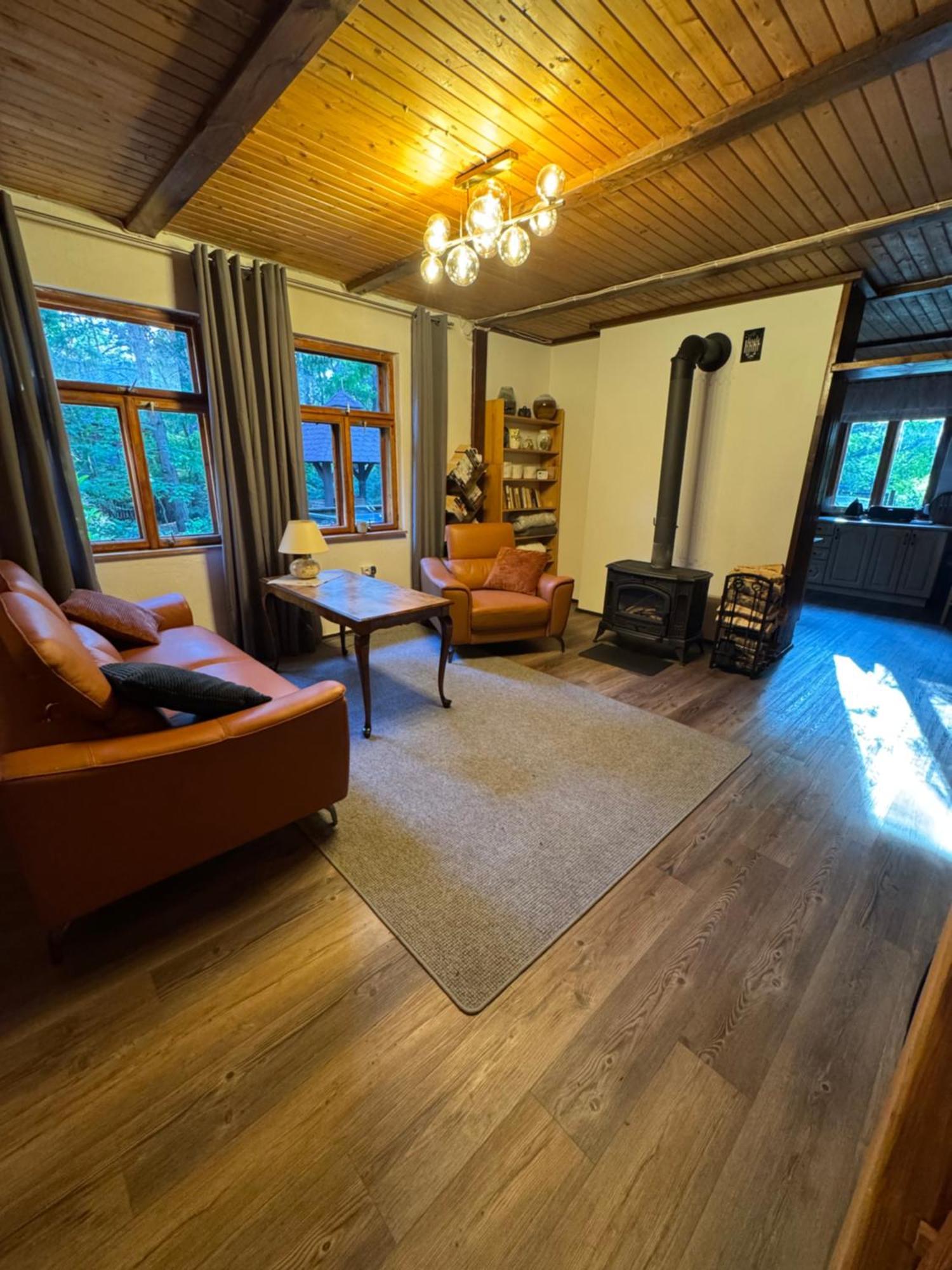 Holiday home Lesna *