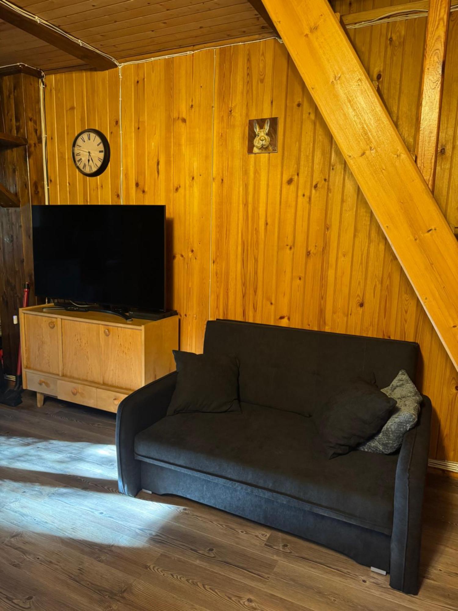 Holiday home Lesna *