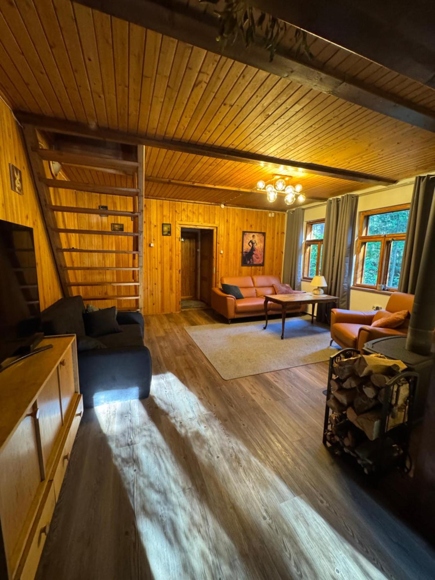 Holiday home Lesna Arciechow